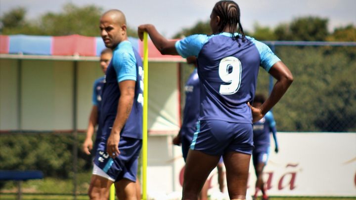 Elenco do Bahia terá 3 dias de folga durante preparação para pegar o Operário