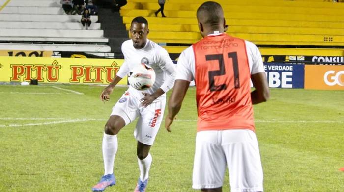 Operário tem indefinições em alguns setores para enfrentar o Bahia