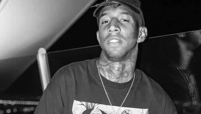 Talisca lança gravadora de trap na Bahia e fala em ‘combater a desigualdade na música’