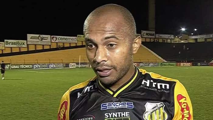 Atacante destaca boa atuação do Novorizontino diante do Bahia