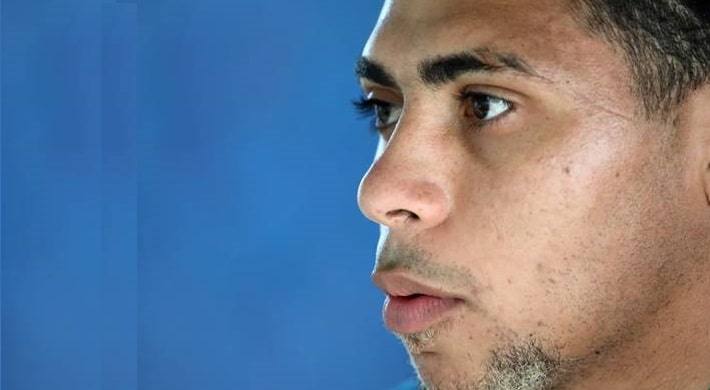 Atacante destaca força da torcida do Bahia e importância de vencer o Brusque