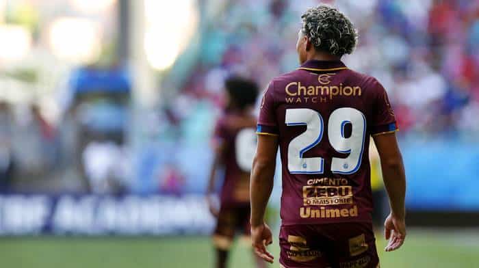 Confira a ordem dos 38 jogos do Bahia no Brasileiro da Série B 2022