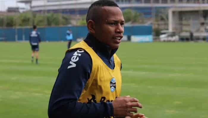 Ainda em recuperação, atacantes desfalcam o Grêmio diante do Bahia