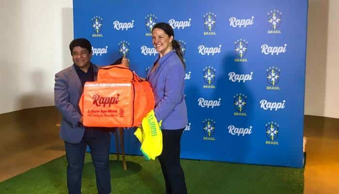 Ednaldo fala sobre substituto de Tite na Seleção: “Pode ser estrangeiro ou brasileiro”