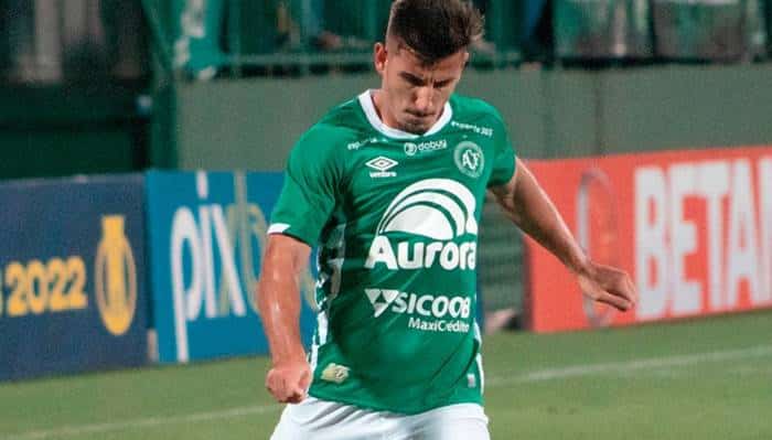 Série B: Chape vence e escapa da degola; Dois times brigam por uma vaga