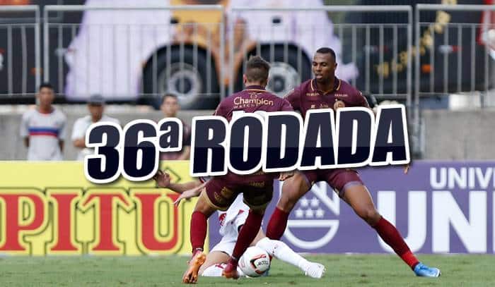 Bahia fica a um triunfo do acesso; Veja classificação da Série B