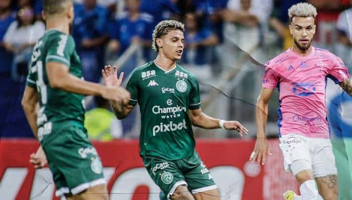 Adversário do Bahia na 37ª rodada vence o Cruzeiro e garante permanência na Série B