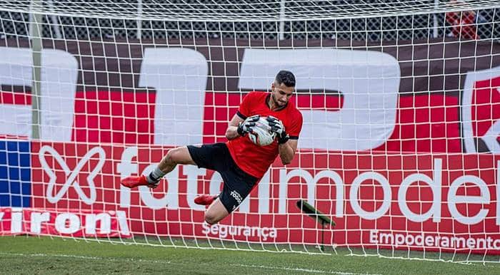 Dalton relembra desafios do Vitória na Série C e já imagina disputar o primeiro Ba-Vi