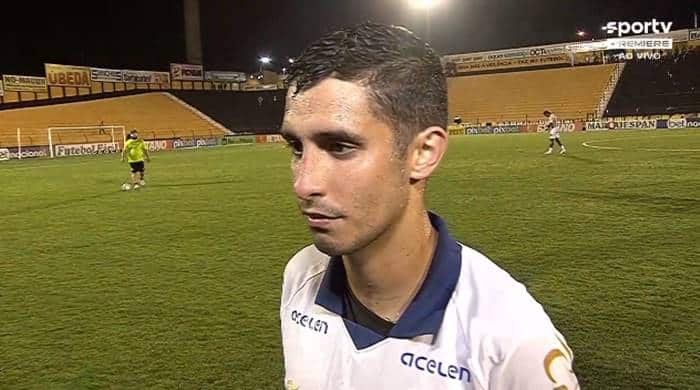 Daniel lamenta empate do Bahia e espera Fonte Nova lotada no sábado