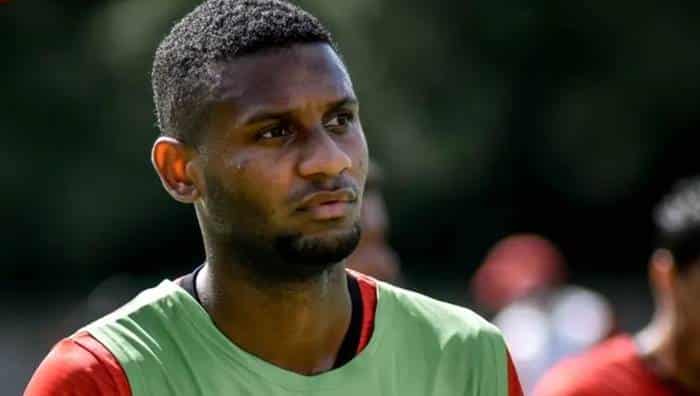 Com contrato até dezembro, lateral não vai seguir no Vitória em 2023