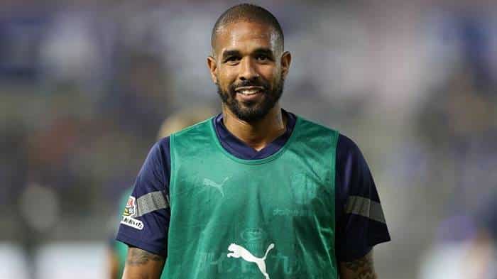 Ex-dupla Ba-Vi, Eduardo Neto foca em acesso para J-League no Japão