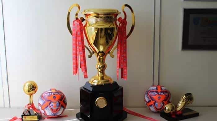 FBF detalha demais rodadas da primeira fase do Baianão 2023