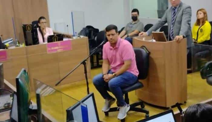 Gestor do Atlético-AM é banido do futebol após gol contra proposital de jogador