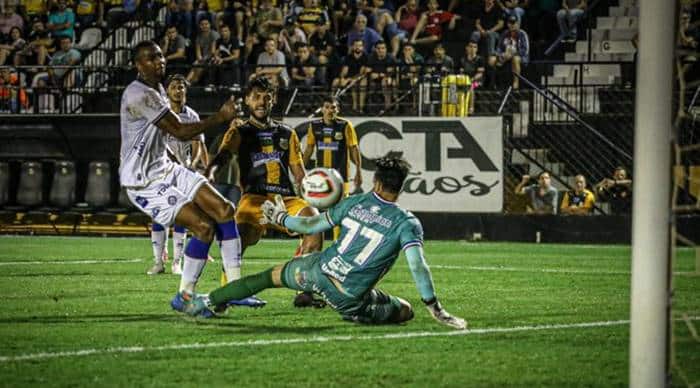 Melhores momentos de Novorizontino 1 x 1 Bahia pela Série B