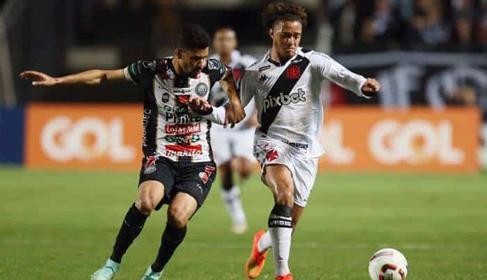 Concorrentes diretos pelo G4 vencem e pressionam o Bahia na Série B