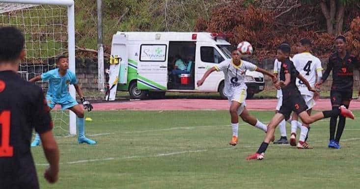 SSA FC será julgado após acusação de usar atleta irregular no Baiano sub-15