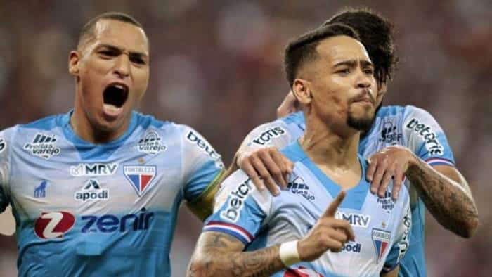 Cinco clubes já estão garantidos na 3ª fase da Copa do Brasil 2023