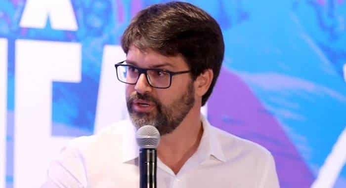 Bellintani nega rusga com a CBF, recorda ‘brigas’ e elogia Ednaldo