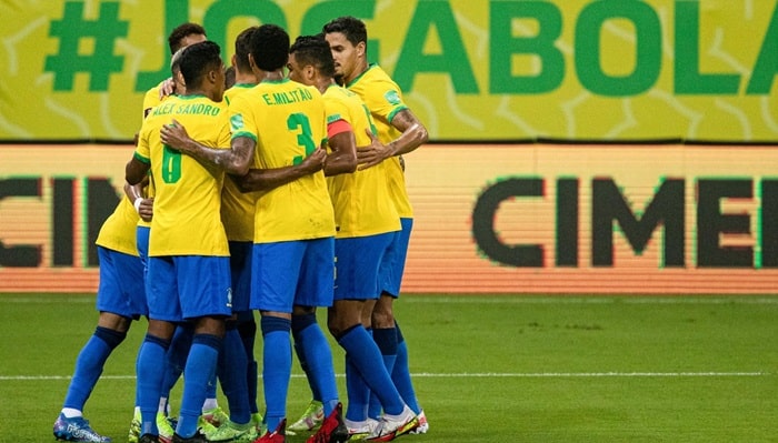 O Brasil pode mesmo ganhar a Copa do Mundo?