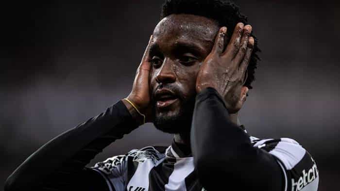 Ceará perde para o Avaí e é o 3º time rebaixado para Série B 2023