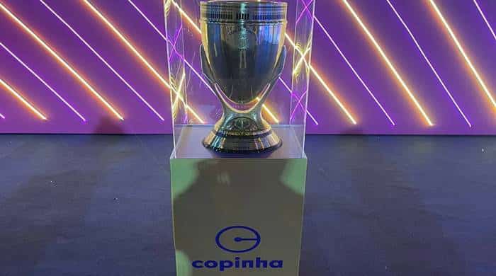 Clubes baianos conhecem seus grupos na Copa São Paulo 2023