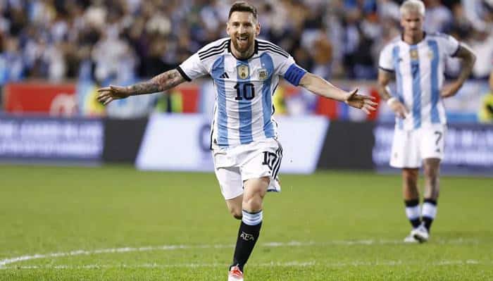 Copa do Mundo define classificados dos Grupos C e D nesta quarta