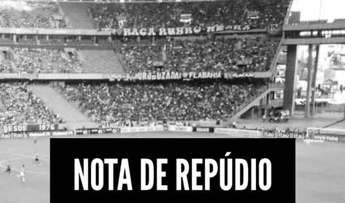 FlaBahia critica fala de diretora e cobra retratação; Atlético-BA também divulga nota