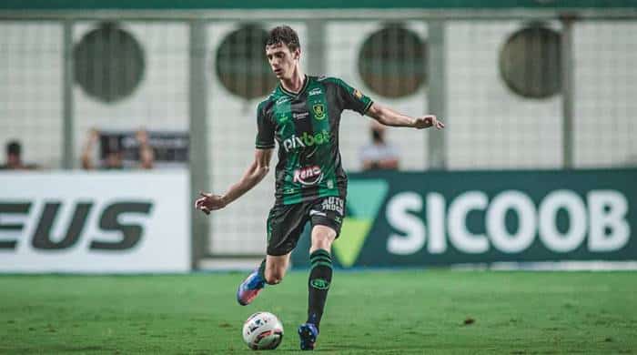 Dupla ex-Bahia lamenta ausência do América-MG na Libertadores