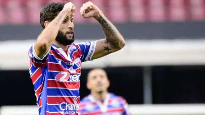 Ex-Bahia, Juninho Capixaba está na mira de sete clubes da Série A