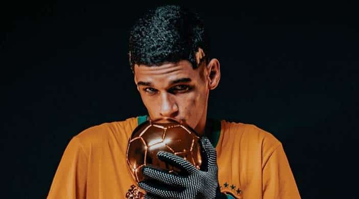 Luva de Pedreiro será a nova voz do Waze na Copa do Mundo