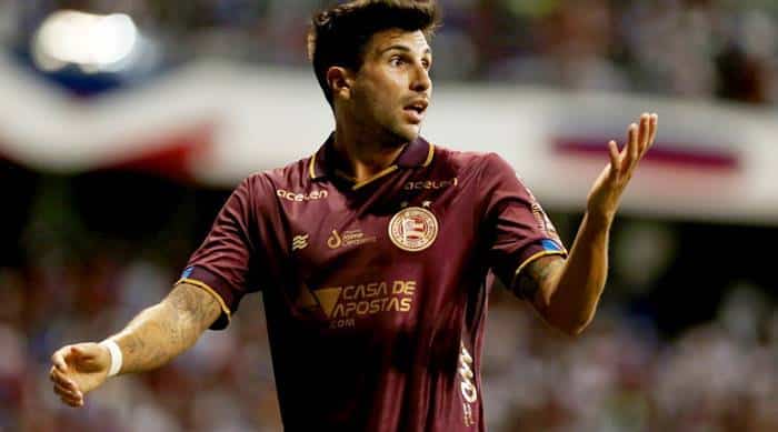 Mugni diz que Grupo City quer renovação, mas que negociação ‘não avançou muito’