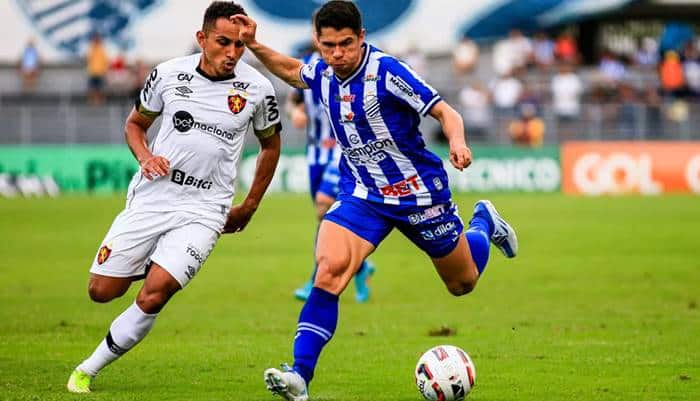 Osvaldo vai se apresentar ao Vitória na próxima segunda-feira