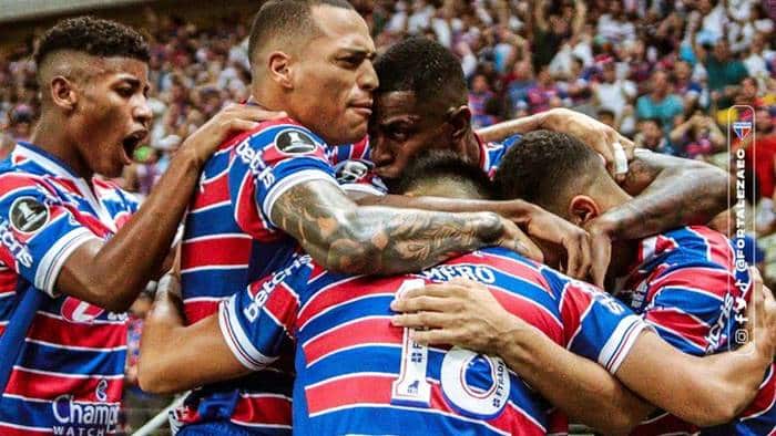 Pelo 5º ano seguido na Série A, Fortaleza iguala Bahia, Sport e Ceará