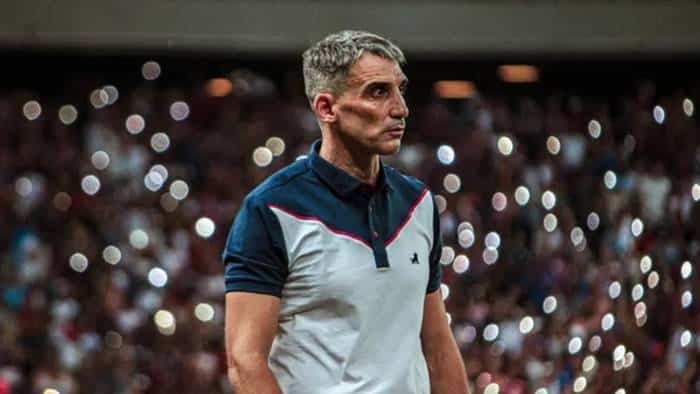 Vojvoda exalta recuperação do Fortaleza e agradece ao povo nordestino