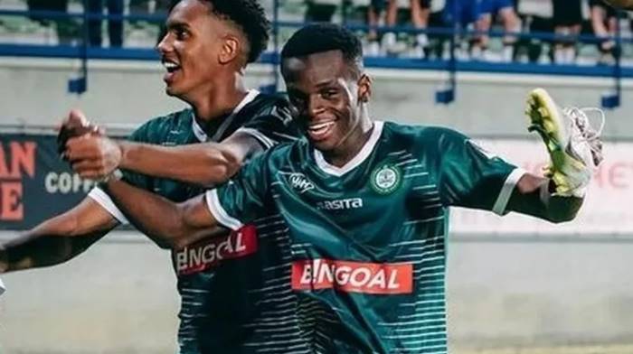 Agente nega vinda de volante que atua no futebol belga para o Bahia