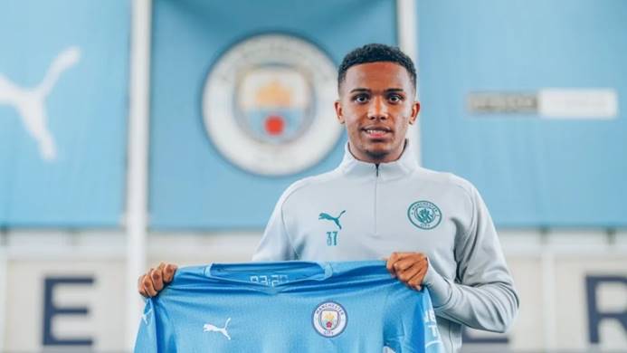 Reforço do Bahia chegou ao City com participação de Guardiola, diz Santoro