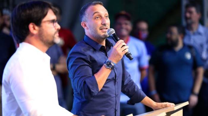 Bahia vai anunciar de 10 a 15 reforços para a próxima temporada