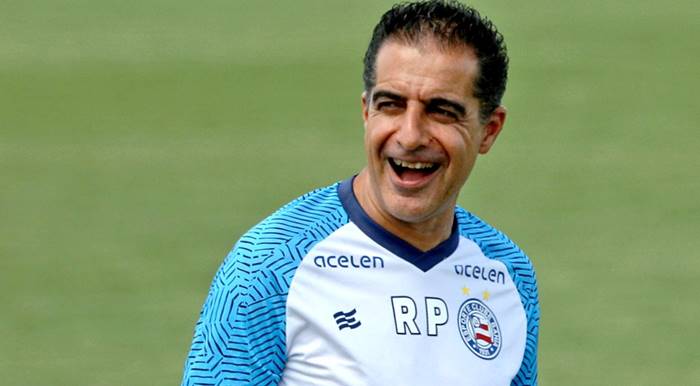Bahia deve receber mais jogadores do Grupo City, diz Paiva