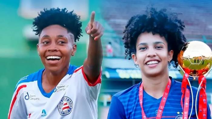 Bahia anuncia reforços e inicia montagem do elenco feminino para 2023