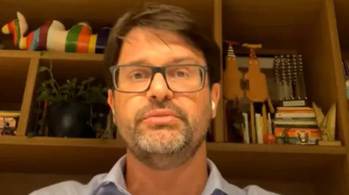 Bellintani tranquiliza sobre planejamento e promete novidades já no dia 4