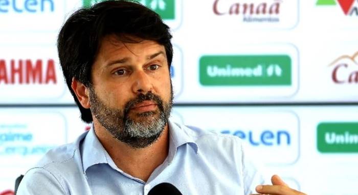 “O Grupo está ciente de que o Bahia precisa de ajustes”, diz Bellintani