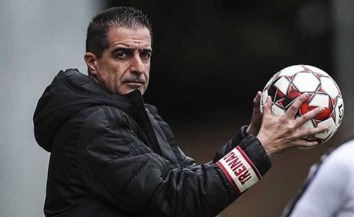 Bahia inicia pré-temporada e apresenta novo treinador nesta segunda