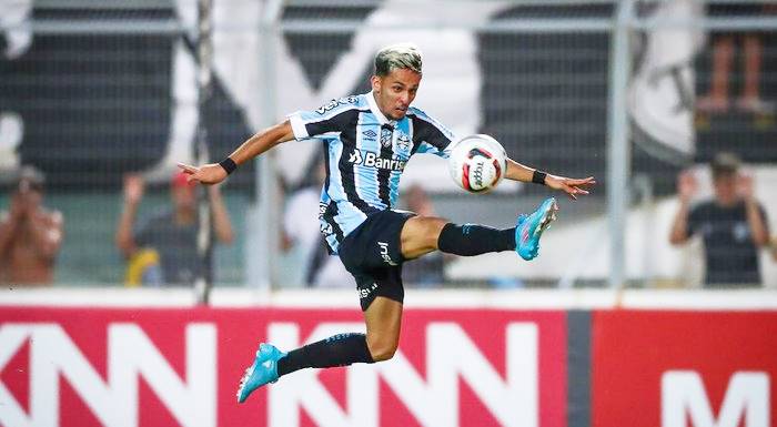 Confira lances e gols do atacante Biel, reforço do Bahia para 2023