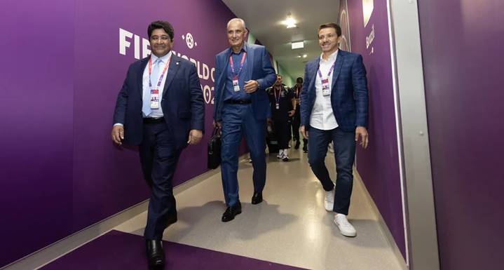 Seleção Brasileira vai passar por grande reformulação e deve anunciar novo técnico em janeiro