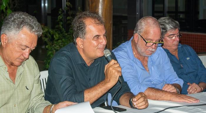 Novos membros dos conselhos Deliberativo, Gestor e Fiscal são diplomados no Vitória