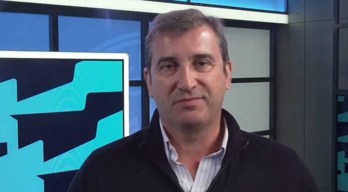 CEO do Grupo City agradece pela confiança e projeta um Bahia ‘ainda maior e melhor’