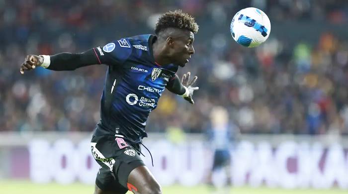 Conheça a promessa equatoriana que vai reforçar o Bahia em 2023