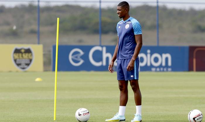 Bahia divulga programação de treinos para última semana de 2022