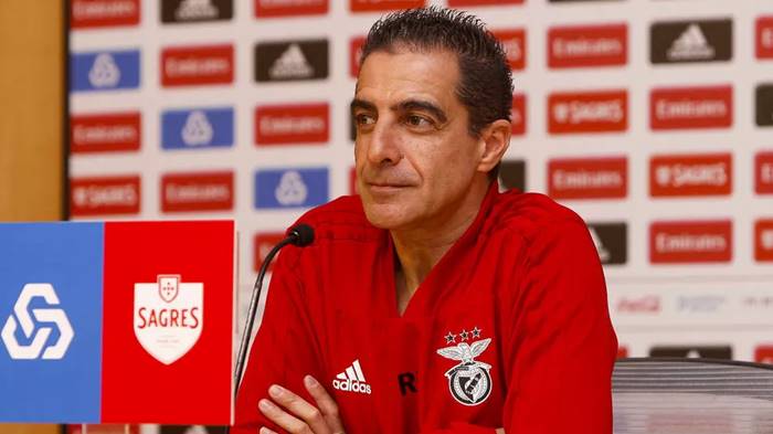 “Não vejo a hora de conhecer a famosa Nação Tricolor”, diz novo técnico do Bahia