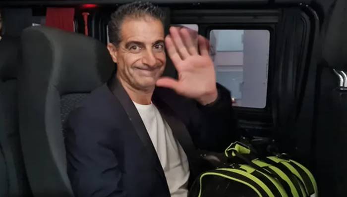 Comissão técnica do Bahia terá cinco portugueses e um espanhol